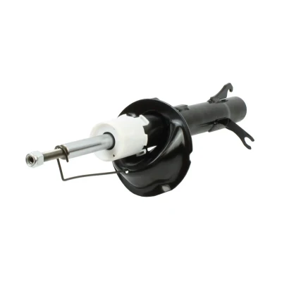 Image de MAXGEAR 11 1563 Amortisseur Essieu avant droit Pression de gaz Système bitube Jambe suspension Goujon en haut FORD: KA 3 portes (RB) 1.3 i
