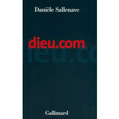Image de Dieu.com