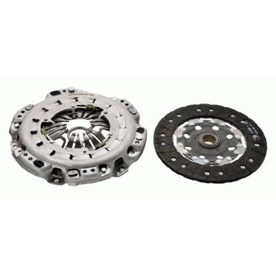 Image de SACHS XTend 3000 950 739 Kit d&#039;Embrayage sans butée de débrayage 240 MERCEDES BENZ: Classe A, B, GLA