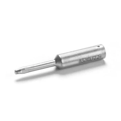 Image de Panne de fer à souder longue durée 2.2mm ERSADUR type 832 Ersa KD LF
