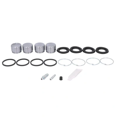 Image de AUTOFREN SEINSA D42319C Kit De Réparation Étrier Frein Essieu avant 40 SUBARU: Impreza I Berline, II Break oscaro,