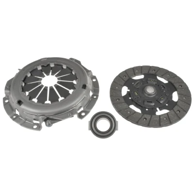 Image de BLUE PRINT ADH230105 Kit d&#039;Embrayage à trois pièces avec graisse synthétique butée de débrayage 216 HONDA: CIVIC 8 Hatchback, 9