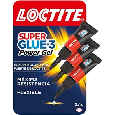Image de MiniTrio Power Flex 3x1g