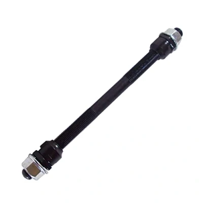 Image de Axe de roue VTT avant plein P2R