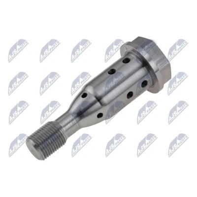 Image de NTY EFR BM 011 Valve de commande, réglage d&#039;arbres à came Côté d&#039;admission, d&#039;échappement
