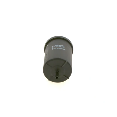 Image de BOSCH 0 450 905 318 Filtre à Carburant de conduite 8 AUDI: A3 3/5 portes, A4 B7 Berline, TT Coupe, VOLKSWAGEN: Golf 4, New Beetle portes