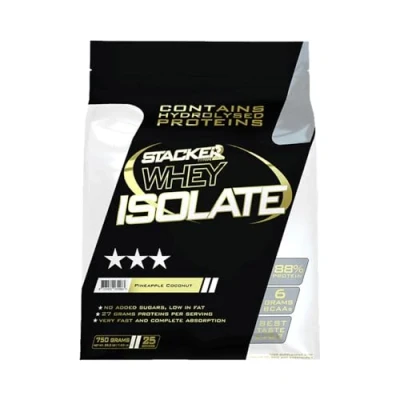 Image de Stacker2 Whey Isolate Protéine