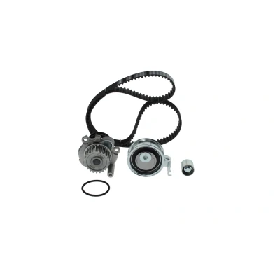 Image de BOSCH 1 987 946 461 Pompe à Eau + Kit De Distribution sans élément tendeur 150 VOLKSWAGEN: Golf 4, New Beetle 3/5 portes, Bora Berline