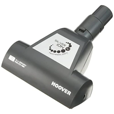 Image de Mini brosse turbo Silver Ions J45 Balais Hoover