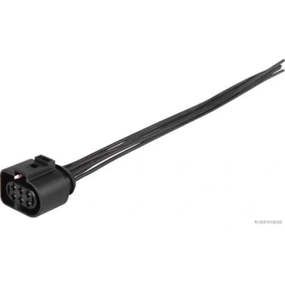 Image de Kit reparación de cables, sonda lambda HERTH+BUSS ELPARTS 51277360