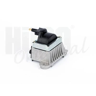 Image de HITACHI 138077 Appareil de commande, système d&#039;allumage avec bobine RENAULT: SAFRANE 1, CLIO R21 5 portes