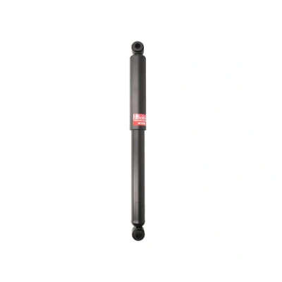 Image de KYB Excel G 343251 Amortisseur Essieu arrière Pression de gaz Système bitube télescopique Bossage en haut, bas