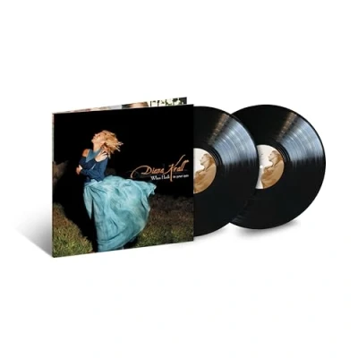 Image de When I Look in Your Eyes [Double Vinyle Tirage limité]