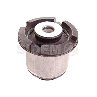 Image de SIDEM 865615 Silent Bloc De Triangle Essieu avant supérieur Support métal caoutchouc barre oscillant transversal