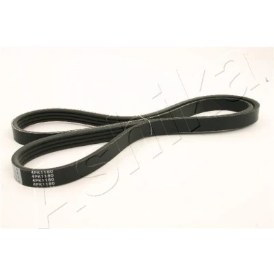 Image de Courroie trapézoïdale à nervures ASHIKA 112 4PK1180