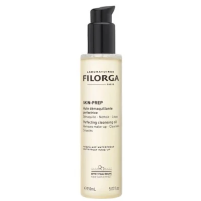 Image de Filorga Spray Skin Prep Nourishing Cleansing Oil 150 ml