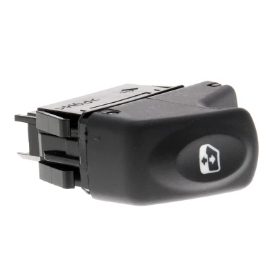 Image de VEMO V46 73 0071 Interrupteur, lève vitre avant gauche RENAULT: Kangoo I, I Express