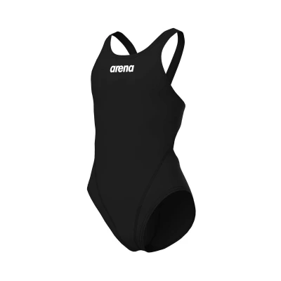 Image de Maillot de bain 1 pièce fille Arena Team Tech Solid