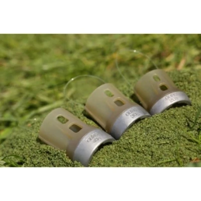 Image de Guru X Change Distance Feeders 2 Pcs Taille : Small 40 50g