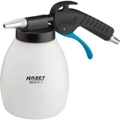 Image de HAZET 9045P 1 Pistolet de sablage 6,3 180