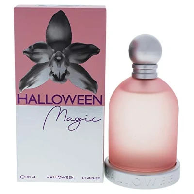 Image de Parfum Femme Halloween Magic Jesus Del Pozo EDT