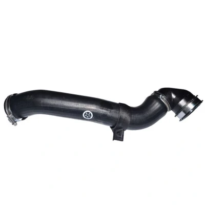 Image de FEBI BILSTEIN 102761 Gaine De Suralimentation CR (caoutchouc chloroprène) avec colliers FORD: Focus Mk2 Van / Break, 2, C Max, VOLVO: V50