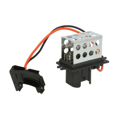 Image de THERMOTEC DER008TT Élément d&#039;ajustage, clapet de mélange RENAULT: CLIO 1, Kangoo I