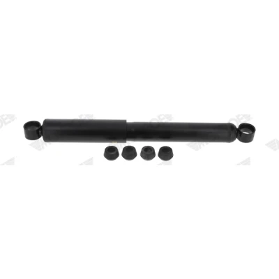 Image de MONROE D8064S Amortisseur Pression de gaz Système bitube télescopique Bossage en haut, bas TOYOTA: HILUX 3 Pick up