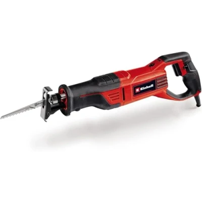 Image de Einhell Scie universelle TE AP 950 E (950 W, changement de la semelle et lame sans outil) Livré avec KWB pour bois