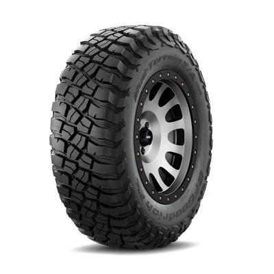 Image de BF Goodrich MUDTAKM3 265/60 R18 119Q auto Pneus été FORD: Ranger Mk3, MITSUBISHI: PAJERO 4, L200 / Triton V Pick up, JEEP: GRAND CHEROKEE 4 8976