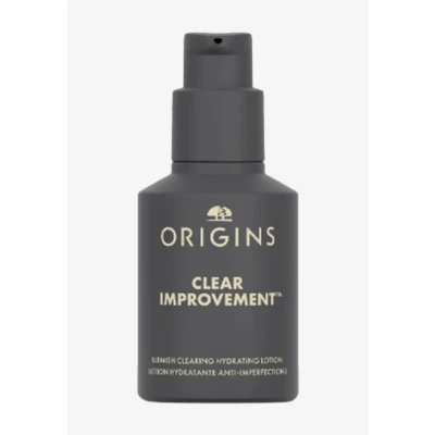 Image de Origins Clear IMPROVEMENT Blemish Clearing Hydrating Lotion Soin de jour, Taille: 50 ml,
