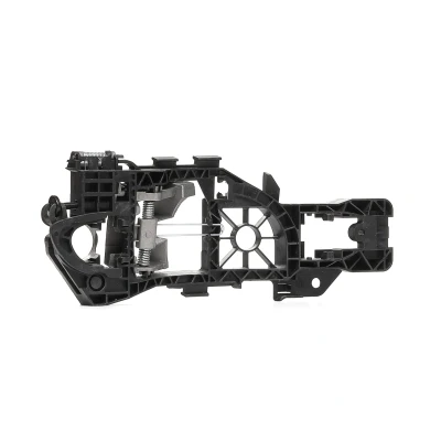 Image de METZGER 2310622 Cadre de poignée porte avant, arrière, intérieur VOLKSWAGEN: Passat B6 Variant, Berline, B7 Berline