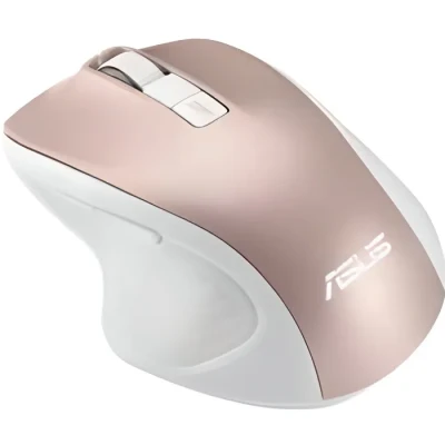 Image de ASUS MW202C souris Droitier RF sans fil IR LED 4000 DPI Neuf