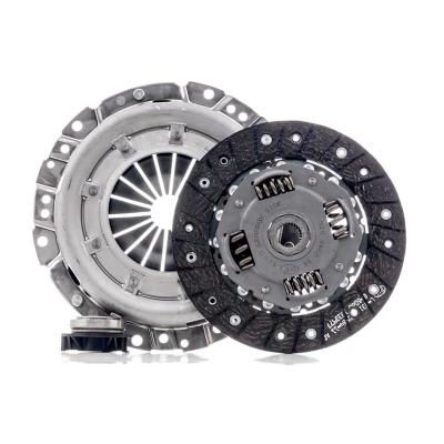 Image de LuK BR 0222 620 3068 00 Kit d&#039;embrayage avec butée de débrayage, disque 200 RENAULT: MEGANE 1, Kangoo I, CLIO 2