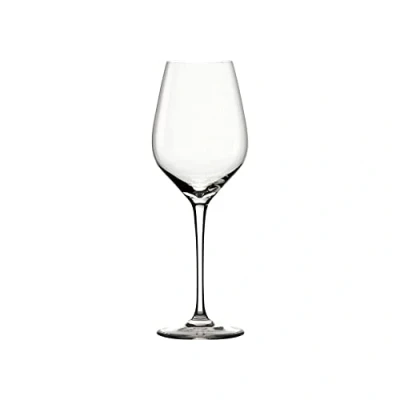 Image de Stölzle_Lausitz verres à vin blanc Exquisit Royal 350ml I service de 6 passe au lave vaisselle incassables verre en cristal qualité supérieure
