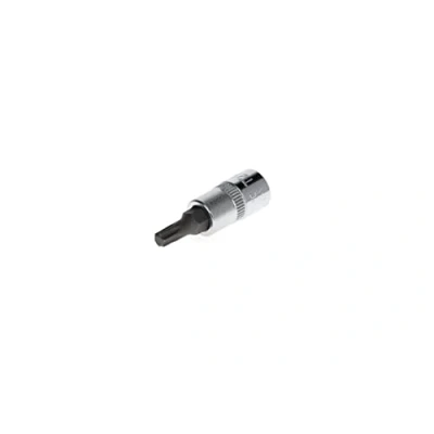 Image de GEDORE red Douille tournevis embout TX T25, 1/4&quot; 6,3 mm, tournevis, Outil, R42451406, Acier