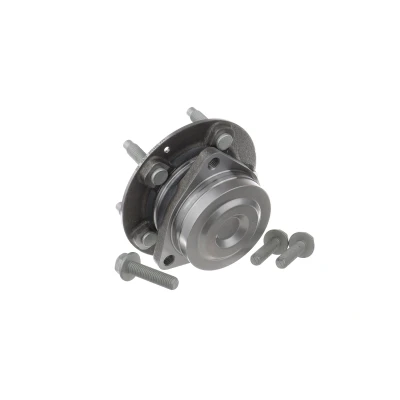 Image de SKF VKBA 7166 Kit de roulements roue avec capteur ABS intégré OPEL: Insignia B Sports Tourer, Grand Sport