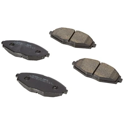 Image de Kit de plaquettes frein, frein à disque METELLI 22 0293 0