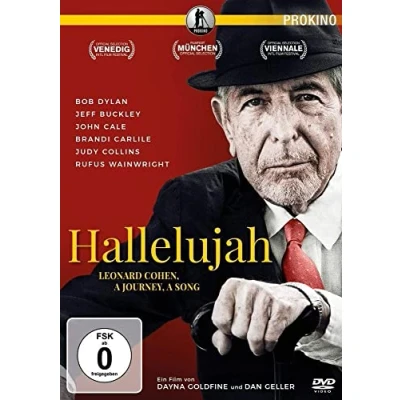 Image de Hallelujah: Leonard Cohen, a Journey, Song [Import]