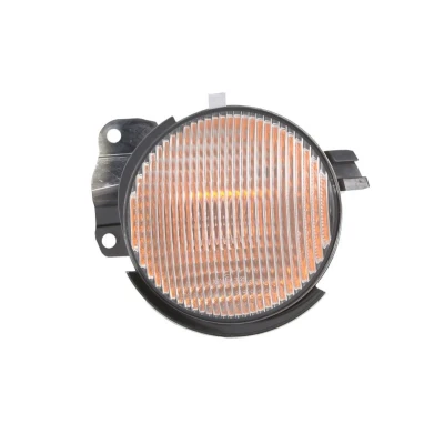 Image de HELLA 2BA 011 109 041 clignotant blanc comme du lait droit avec ampoule PY21W feu de Halogène 12 OPEL: Adam