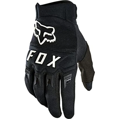 Image de Fox Racing Gants Dirtpaw Ce,Noir Blanc,3X