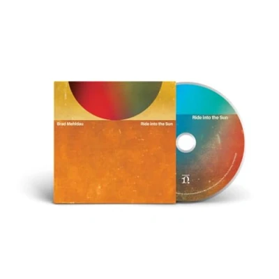 Image de Ride into the Sun