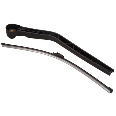 Image de MAXGEAR 39 0503 Kit de bras d&#039;essuie glace, nettoyage des vitres Demi surface chargement avec balai glace intégré
