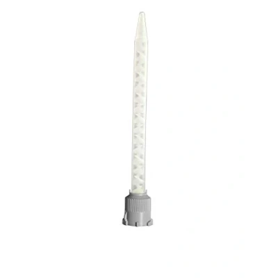 Image de WEICON buse mélangeuse hélice, colles résine époxy Easy Mix métal &amp; HT 180