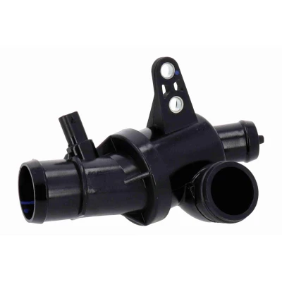 Image de VEMO V30 99 0118 Thermostat d&#039;eau 92C avec joint d&#039;étanchéite capteur MERCEDES BENZ: Classe A, B
