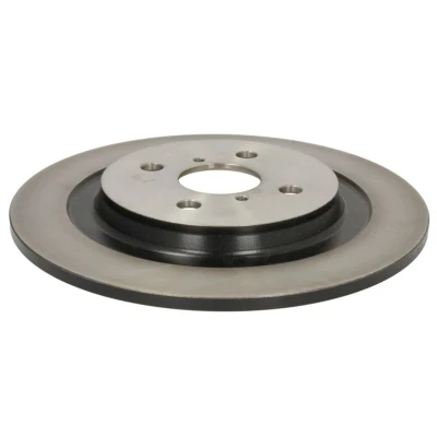 Image de TRW DF4800 Disque de frein 278 9 4 100 plein peint TOYOTA: Yaris III 3/5 portes, II Van, DAIHATSU: Charade VIII 5 portes