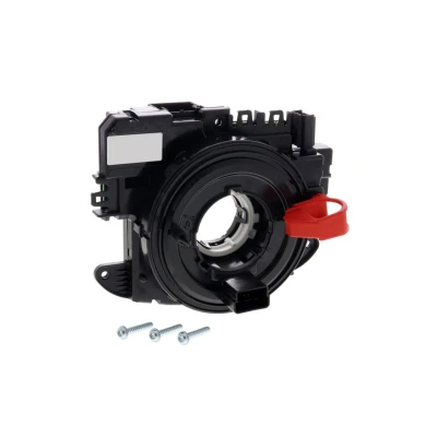 Image de VEMO V10 72 0201 Contacteur tournant VOLKSWAGEN: Passat B6 Variant, B7 CC