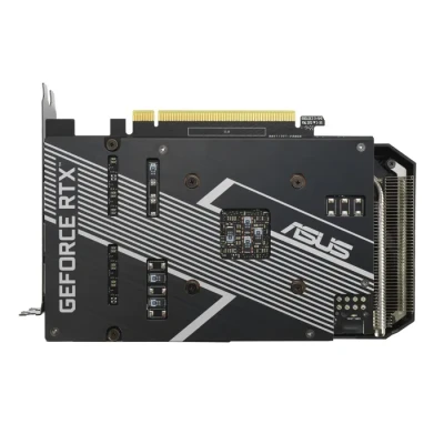 Image de ASUS Dual RTX3060 O12G V2 NVIDIA GeForce RTX 3060 12 Go GDDR6 Neuf