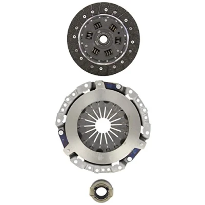 Image de LuK BR 0222 619 1698 60 Kit d&#039;embrayage avec butée de débrayage, disque 190 MAZDA: FAMILIA 4, MX 3