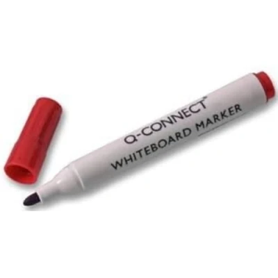 Image de Connect WhiteBoard Marker Red